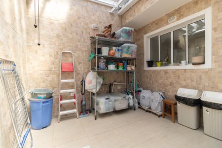 Casa de condomínio à venda com 112m², 3 quartos e 2 vagas Casa de condomínio à venda com 112m², 3 quartos e 2 vagasQuintal