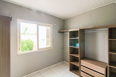 Casa para alugar com 115m², 3 quartos e 1 vaga Casa para alugar com 115m², 3 quartos e 1 vagaCloset da suíte