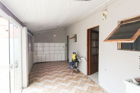 Casa para alugar com 115m², 3 quartos e 1 vaga Casa para alugar com 115m², 3 quartos e 1 vagaÁrea de Serviço