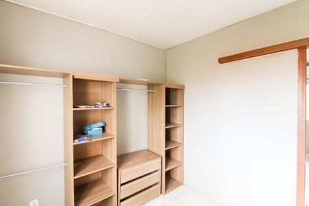 Casa para alugar com 115m², 3 quartos e 1 vaga Casa para alugar com 115m², 3 quartos e 1 vagaCloset da suíte