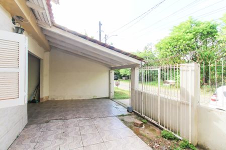 Casa para alugar com 115m², 3 quartos e 1 vaga Casa para alugar com 115m², 3 quartos e 1 vagaÁrea externa