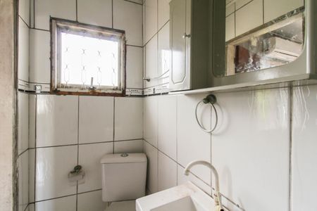 Casa para alugar com 115m², 3 quartos e 1 vaga Casa para alugar com 115m², 3 quartos e 1 vagaBanheiro da Suíte