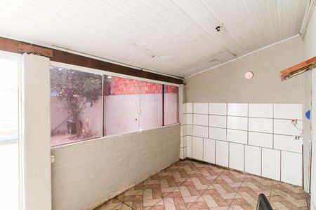 Casa para alugar com 115m², 3 quartos e 1 vaga Casa para alugar com 115m², 3 quartos e 1 vagaÁrea de Serviço