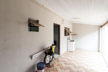 Casa para alugar com 115m², 3 quartos e 1 vaga Casa para alugar com 115m², 3 quartos e 1 vagaÁrea de Serviço