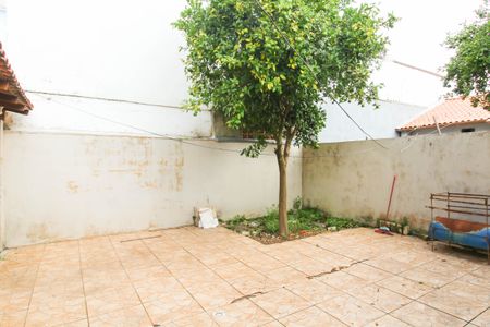 Casa para alugar com 115m², 3 quartos e 1 vaga Casa para alugar com 115m², 3 quartos e 1 vagaÁrea externa