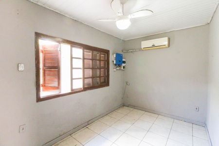 Sala de casa para alugar com 3 quartos, 115m² em Mato Grande, Canoas