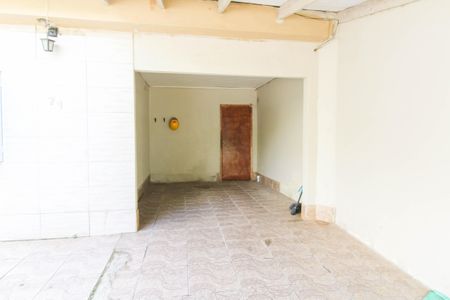 Casa para alugar com 115m², 3 quartos e 1 vaga Casa para alugar com 115m², 3 quartos e 1 vagaÁrea externa