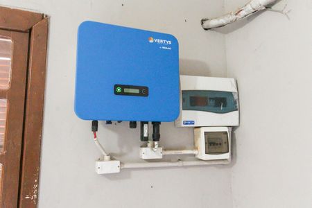 Casa para alugar com 115m², 3 quartos e 1 vaga Casa para alugar com 115m², 3 quartos e 1 vagaSala