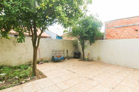 Casa para alugar com 115m², 3 quartos e 1 vaga Casa para alugar com 115m², 3 quartos e 1 vagaÁrea externa