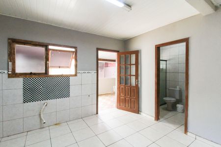 Casa para alugar com 115m², 3 quartos e 1 vaga Casa para alugar com 115m², 3 quartos e 1 vagaCozinha