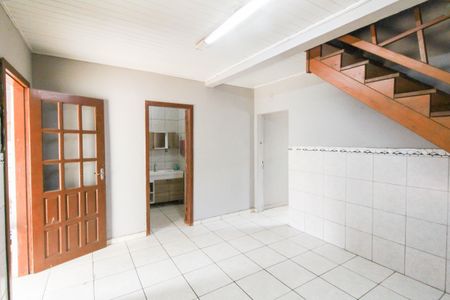 Casa para alugar com 115m², 3 quartos e 1 vaga Casa para alugar com 115m², 3 quartos e 1 vagaCozinha