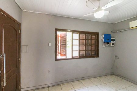 Casa para alugar com 115m², 3 quartos e 1 vaga Casa para alugar com 115m², 3 quartos e 1 vagaSala
