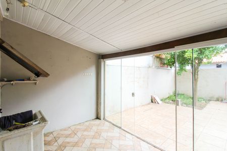 Casa para alugar com 115m², 3 quartos e 1 vaga Casa para alugar com 115m², 3 quartos e 1 vagaÁrea de Serviço