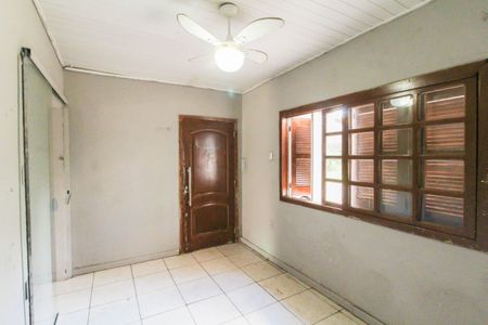 Casa para alugar com 115m², 3 quartos e 1 vaga Casa para alugar com 115m², 3 quartos e 1 vagaSala