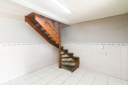 Casa para alugar com 115m², 3 quartos e 1 vaga Casa para alugar com 115m², 3 quartos e 1 vagaCozinha