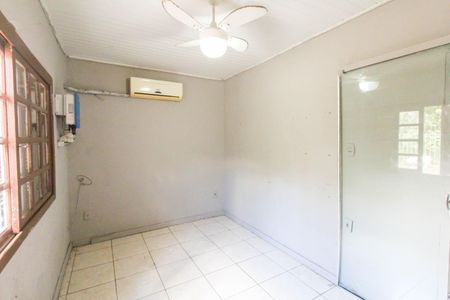 Sala de casa para alugar com 3 quartos, 115m² em Mato Grande, Canoas