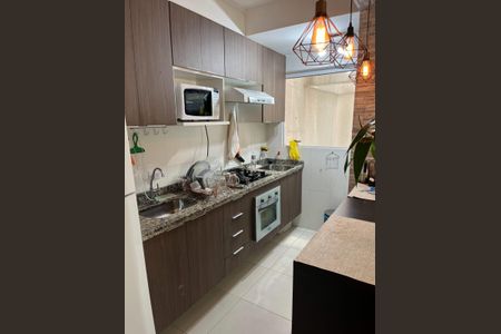 Apartamento à venda com 64m², 2 quartos e 1 vagaFoto 04