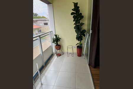 Apartamento à venda com 64m², 2 quartos e 1 vagaFoto 08