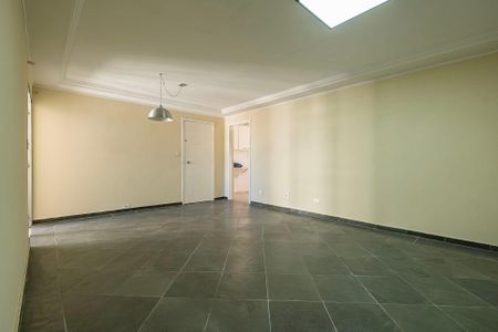 Sala de apartamento para alugar com 3 quartos, 110m² em Cerqueira César, São Paulo