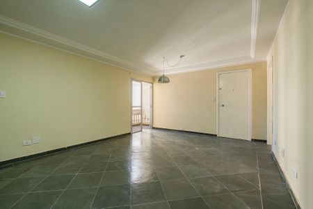 Sala de apartamento para alugar com 3 quartos, 110m² em Cerqueira César, São Paulo