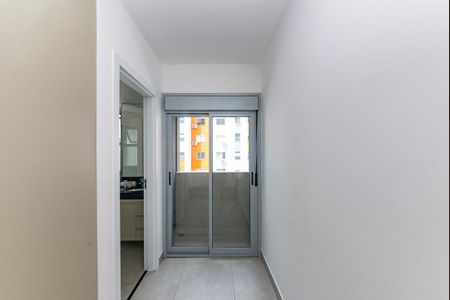 Apartamento para alugar com 39m², 1 quarto e 1 vagaSuíte