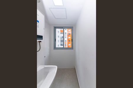 Apartamento para alugar com 39m², 1 quarto e 1 vagaÁrea de Serviço