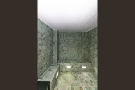 Apartamento para alugar com 39m², 1 quarto e 1 vagaÁrea comum