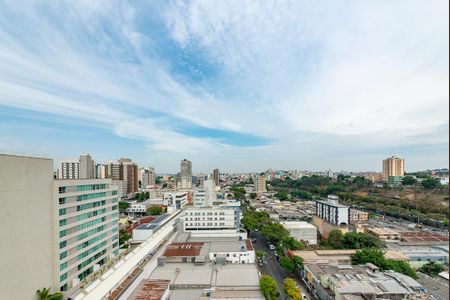 Apartamento para alugar com 39m², 1 quarto e 1 vagaÁrea comum