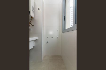 Apartamento para alugar com 39m², 1 quarto e 1 vagaÁrea de Serviço