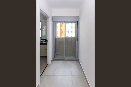 Apartamento para alugar com 39m², 1 quarto e 1 vagaSuíte