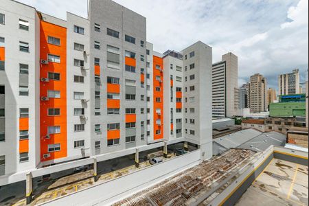 Apartamento para alugar com 39m², 1 quarto e 1 vagaSuíte