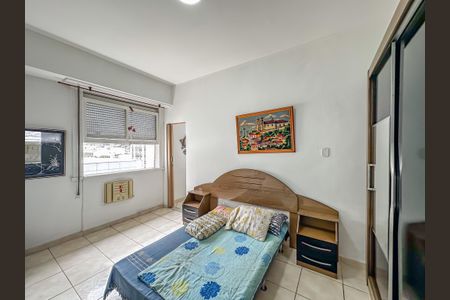 Apartamento para alugar com 35m², 1 quarto e sem vaga