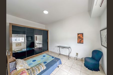 Apartamento para alugar com 35m², 1 quarto e sem vaga