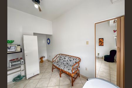 Apartamento para alugar com 1 quarto, 35m² em Glória, Rio de Janeiro