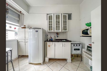 Apartamento para alugar com 35m², 1 quarto e sem vaga
