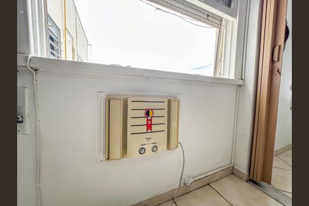 Apartamento para alugar com 35m², 1 quarto e sem vaga