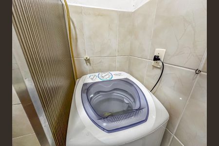 Apartamento para alugar com 35m², 1 quarto e sem vaga