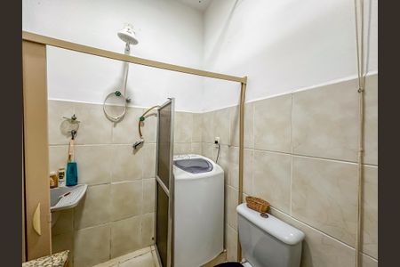 Apartamento para alugar com 35m², 1 quarto e sem vaga