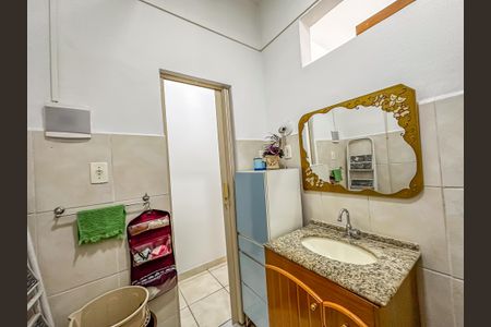 Apartamento para alugar com 35m², 1 quarto e sem vaga