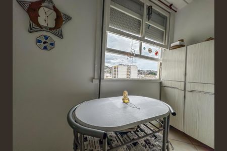 Apartamento para alugar com 1 quarto, 35m² em Glória, Rio de Janeiro