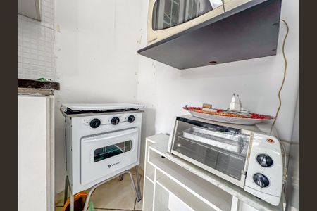 Apartamento para alugar com 1 quarto, 35m² em Glória, Rio de Janeiro