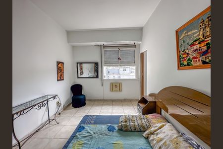 Apartamento para alugar com 35m², 1 quarto e sem vaga