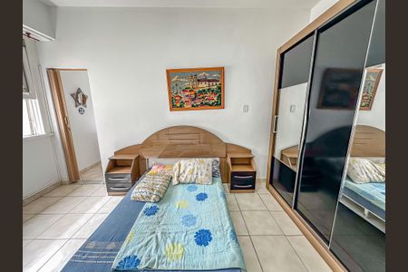 Apartamento para alugar com 35m², 1 quarto e sem vaga