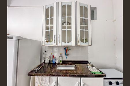 Apartamento para alugar com 1 quarto, 35m² em Glória, Rio de Janeiro