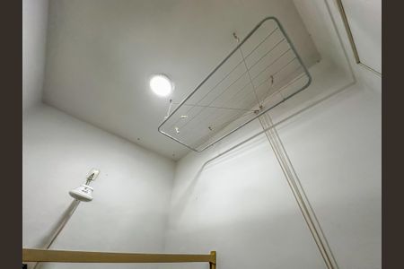 Apartamento para alugar com 35m², 1 quarto e sem vaga