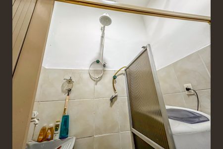 Apartamento para alugar com 35m², 1 quarto e sem vaga