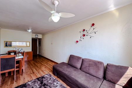 Apartamento à venda com 114m², 3 quartos e 1 vagaSala