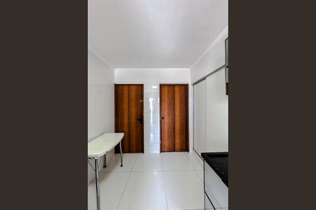 Apartamento à venda com 114m², 3 quartos e 1 vagaCozinha