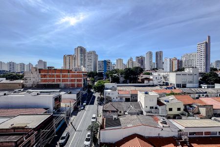Apartamento à venda com 114m², 3 quartos e 1 vagaVista da Suíte