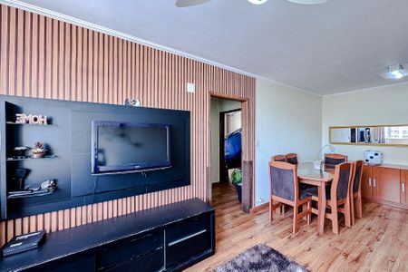 Sala de apartamento para alugar com 2 quartos, 114m² em Mooca, São Paulo